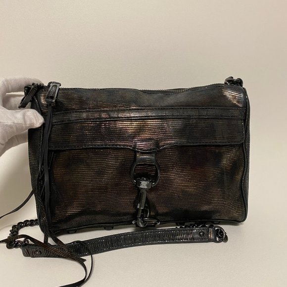 REBECCAMINKOFF Bag - Picture 3 of 8